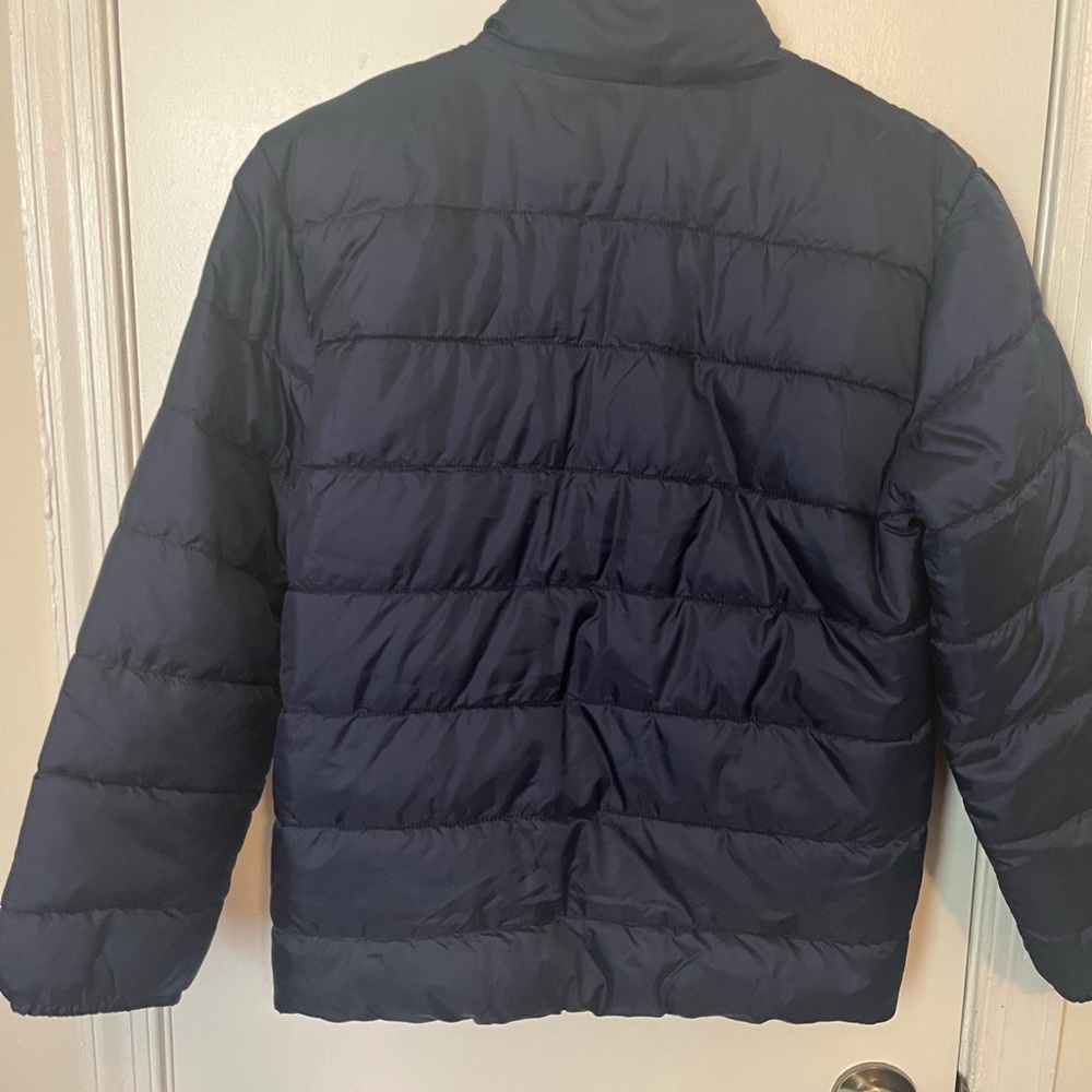Puffer jacket - Picture 5 of 7